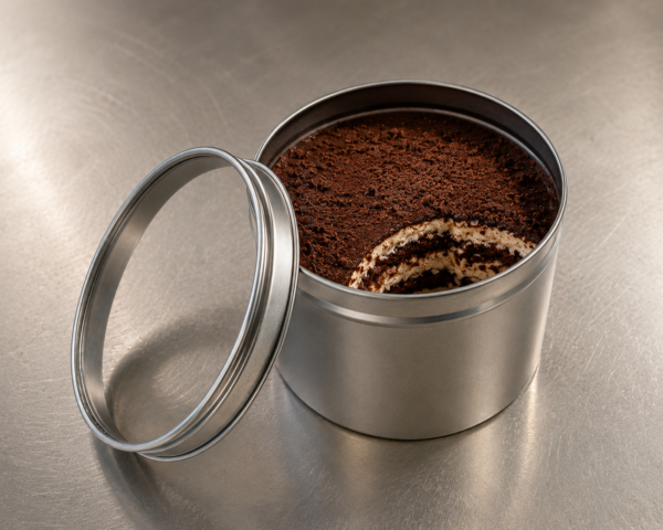 chocolate Chocolate negro y café