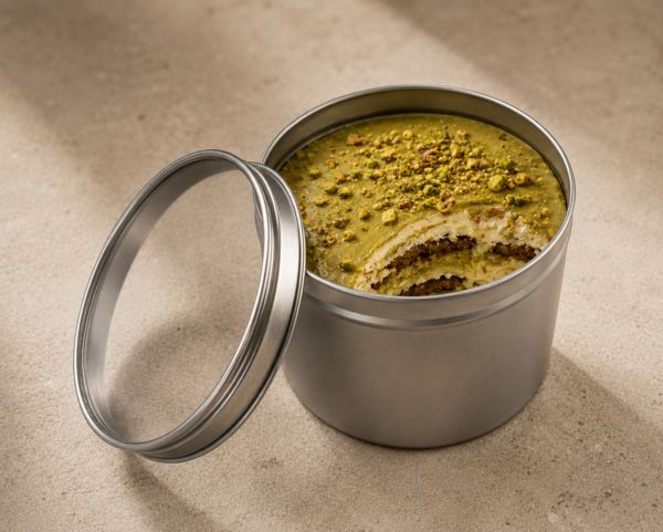 Pistacho